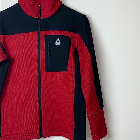 Reebox Boy’s Jacket - Picture 2 of 6